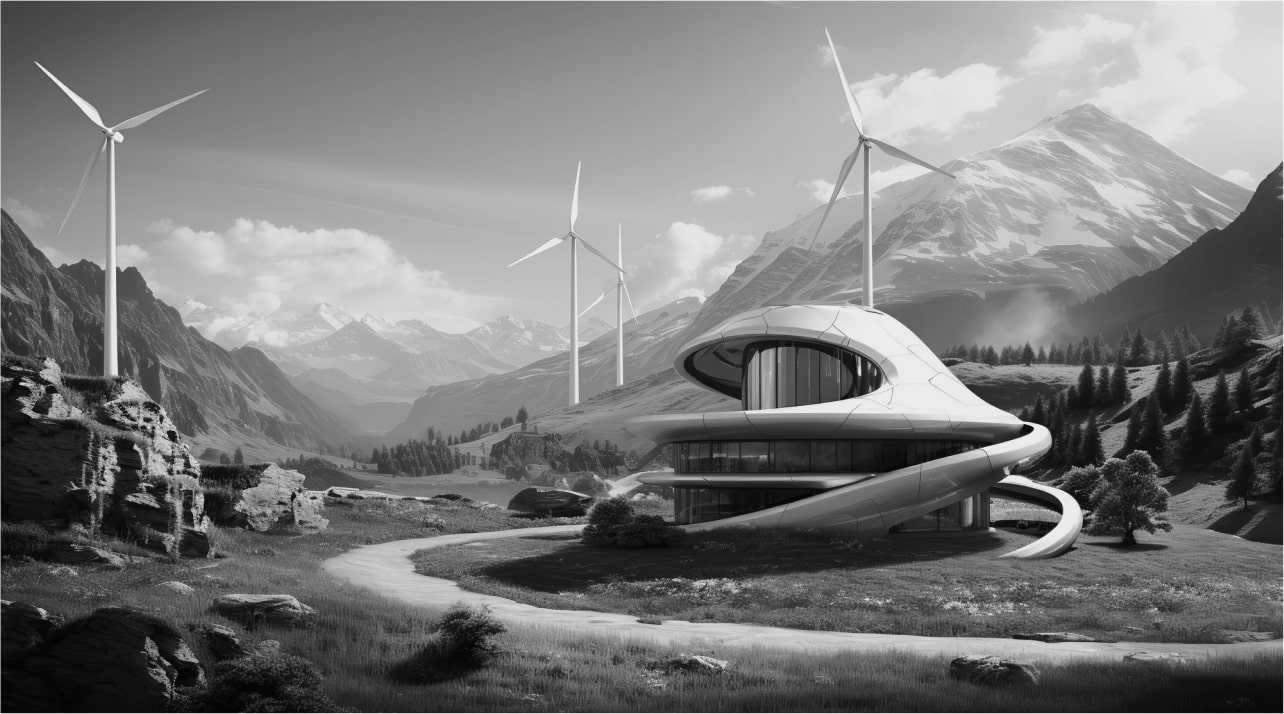 The Green Collaboration: Uniting Businesses and Technology for a Sustainable World